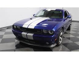 Image result for Blue Streak 2012 Challenger