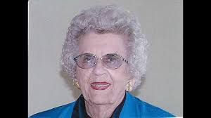 Dorothy Dot Johnston