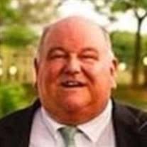 John Roy Cason Obituary (2022)