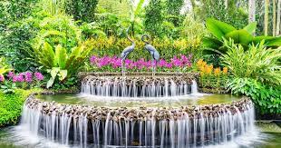 .botanic garden (formerly devonian botanic garden) is a stunning 97 hectare property 15 minutes southwest of getting around the garden. Audio Guide Botanic Gardens Singapore Introduction En Mywowo