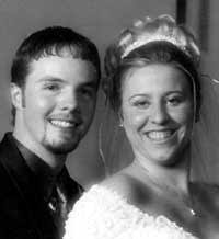 Adam and Melissa House