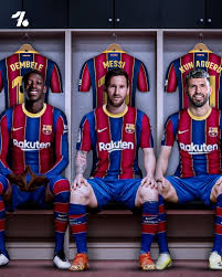 Sergio aguero could now leave barcelona only two months after signing because of lionel messi's exit saga, according to a report. Onefootball Barcelona Could Add Aguero And Depay To Facebook
