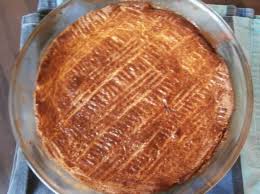 Gateau Breton Recette Gateau Breton Alimentation Cuisine