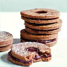 Sables De Noel Au Banania A La Cannelle Recette Recette Sables De Noel Desserts Francais Et Sables De Noel