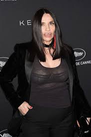Un blog dédié à la merveilleuse béatrice dalle. Beatrice Dalle Hawtcelebs