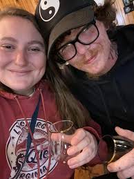 Haunted Trail at DeVault Vineyards in Concord