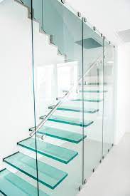 Glass Railing Calgary Pro