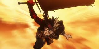 5 Point Discussions – Black Clover 54: “Never Again” – Comicon