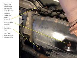 Compare 2007 toyota 4runner different trims: Atf Exchange Using The Cooling Line Toyota 4runner Forum Largest 4runner Forum