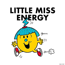 Mr Men And Little Miss Is Launching A Public Vote For New Characters Daily Mail Online