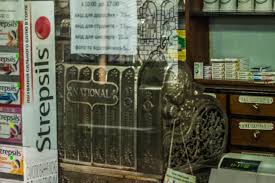 Check spelling or type a new query. Pharmacy Museum Under The Black Eagle Part 1 Steemit