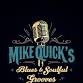 Mike Quick's Blues & Soulful Grooves event image