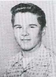 Billy Rex Tosh (1940-2003)