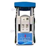 High Quality Double Nozzles Tokheim Fuel Dispenser for Sale