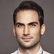 Giles Panton Movies and TV Shows