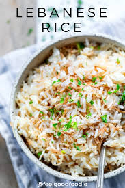 Mujadara is the ultimate middle eastern comfort meal. Arabic Rice Recipes Middle East Arabic Rice Recipes Arabic Rice Recipe Rice Pilaf Side Dishes Healthy Living Recipes