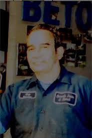 Filiberto Garcia Family History & Historical Records