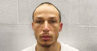 Man accused of attempted Morristown bank robbery