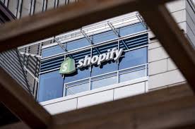 Since the longterm average is above the. Christmas Wraps Up Big Year For Shopify While Blackberry Goes Sour Here Are This Week S Corporate Winners And Losers The Star