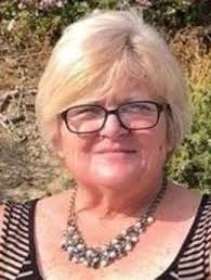 RONNA GIBSON Obituary (1961