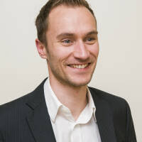 Lucas Baumann, Marco Baumann : Lucas Baumann neuer CEO