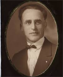 Abiel Henry “Harry” Ramsey (1893-1955)