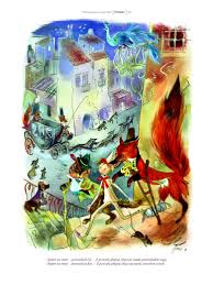 Szancer jan marcin kierownictwo zespołu redakcyjnego: Jan Marcin Szancer Niezwykly Album Legendarnego Ilustratora Wydany W Poznaniu Plus Gloswielkopolski Pl