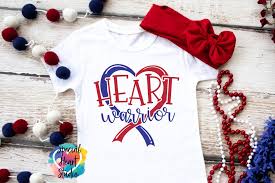 Download Heart Warrior Free Svg Cut File Special Heart Studio