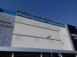 I can described this hotel located in the heart of seremban 2, once you step out from the hotel's stair, every directions can takes you to so many restaurants. Mydin Seremban 2 Mapio Net