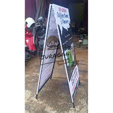 Check spelling or type a new query. Standing Banner Besi Hollow Shopee Indonesia