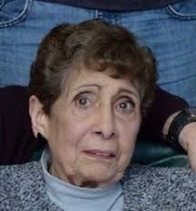 Rosina Scholz, 80, Former Greenwich Resident, Retired GTE Employee