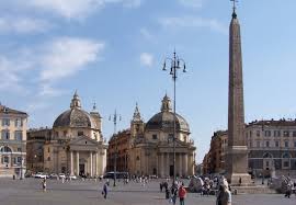 Image result for chiese di roma