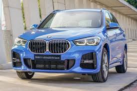 R 319 000 view car wishlist. F48 Bmw X1 Lci In M Sia Sdrive20i M Sport Rm234k Paultan Org
