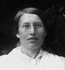 Adele Levesque (abt.1881-1918)