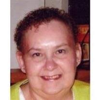 Jacqulyn "Jackie" Ann Frank Obituary