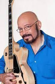 The Blues with Professor Craig Boyd