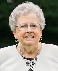 Barbara Fort Meacham