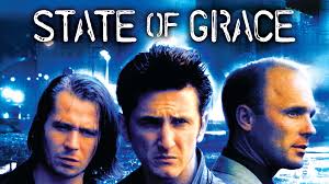 Prime Video: State Of Grace