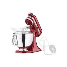 Use a kitchenaid promo code to enjoy discounts on a variety of kitchen appliances. Kitchenaid Artisan Standing Mixer Tootoolbay