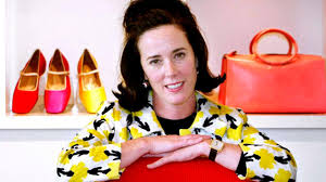 Maybe you would like to learn more about one of these? Kate Spade S Husband Pens Touching Tribute To Late Designer On First Anniversary Of Her Death Fox News