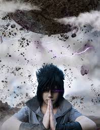 Sasuke Uchiha By Gaioz Sasuke Uchiha Sasuke Uchiha