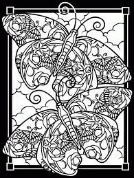 Coloring pages are no longer just for children. Printable Stained Glass Coloring Pages Coloring Home
