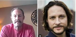 Little John Curtis from The Waltons all grown up