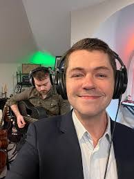 Stacey Rinker's Instagram, Twitter & Facebook