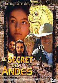 Secret of the Andes: on tv