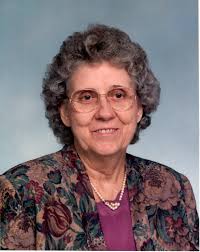 Lula Jane Tillman Reid Obituary