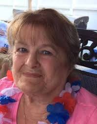 Phyllis E. Shoemaker (Ingraham) Obituary