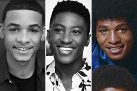 See the Michael Jackson Biopic Cast Side-by-Side with the People They Play