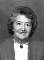 AUDREY HOOVER Obituary (1932