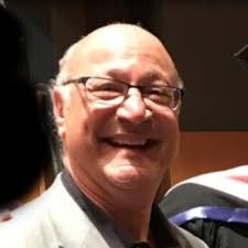 Not a bad way to start the week...